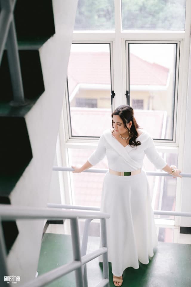 wedding gown in divisoria 2019