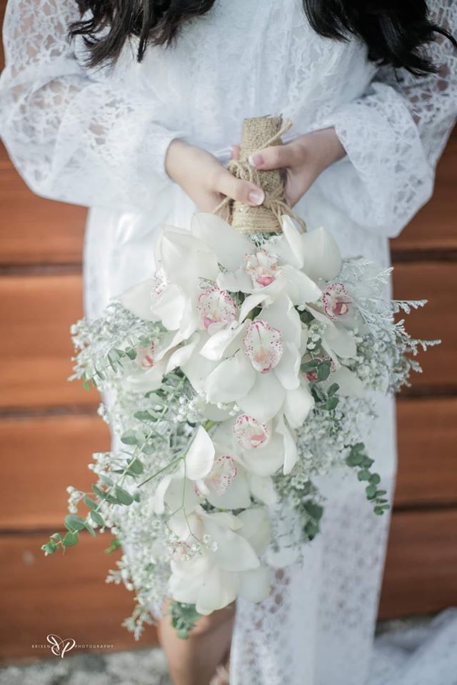 wedding bouquet