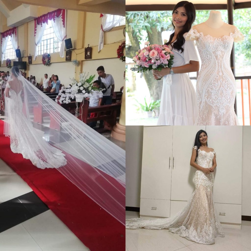 Wedding Gowns 2020 Here s The Budgetarian Bride January Feature