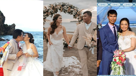 Beach Wedding 2020: Here’s The Budgetarian Bride January Feature