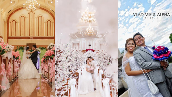 INC Wedding 2020: Here’s The Budgetarian Bride January Feature