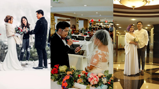 Civil Wedding Philippines