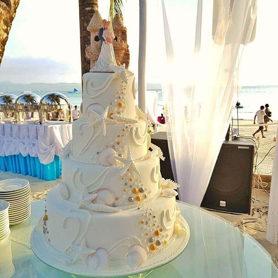 wedding cakes designs