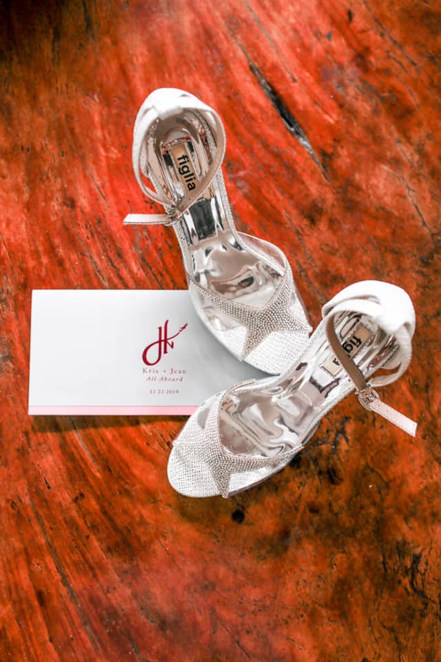 wedding shoes for bride ph