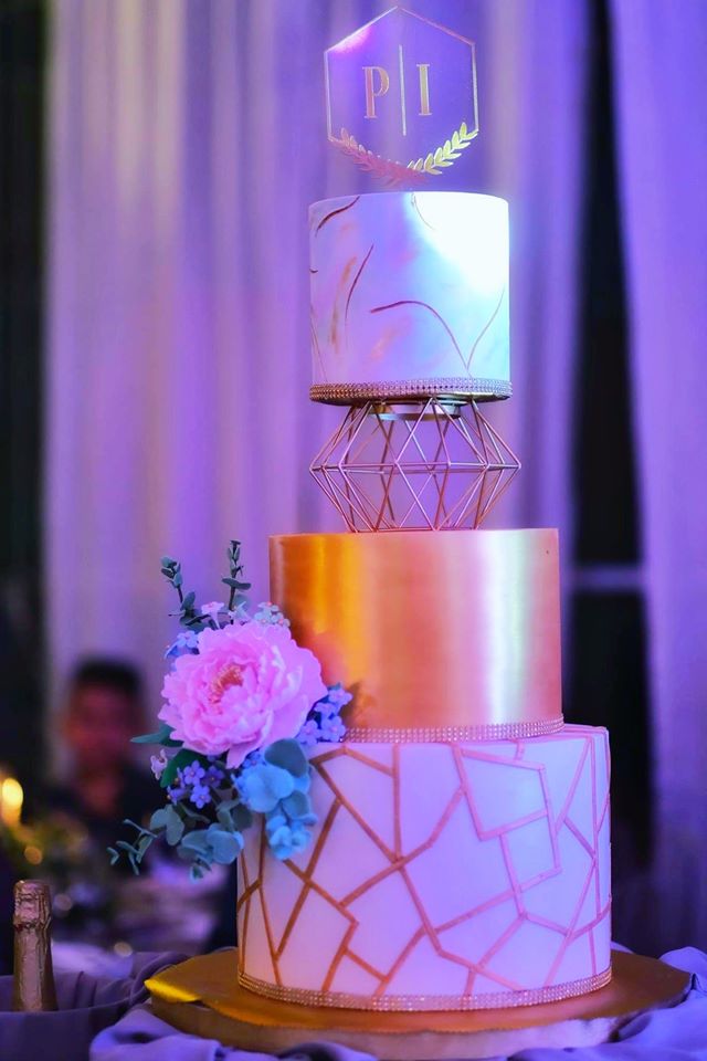 beautiful wedding cakes