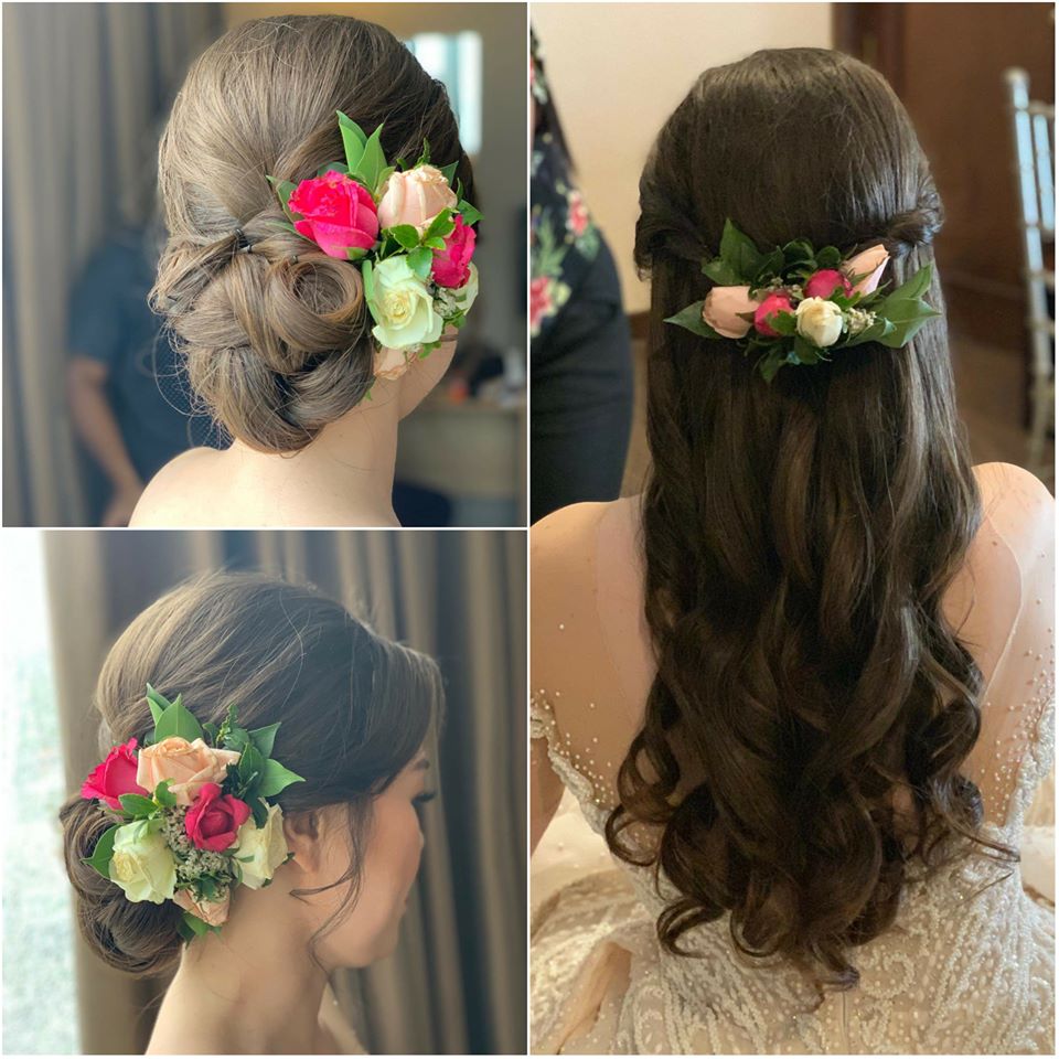 best wedding hairstyles