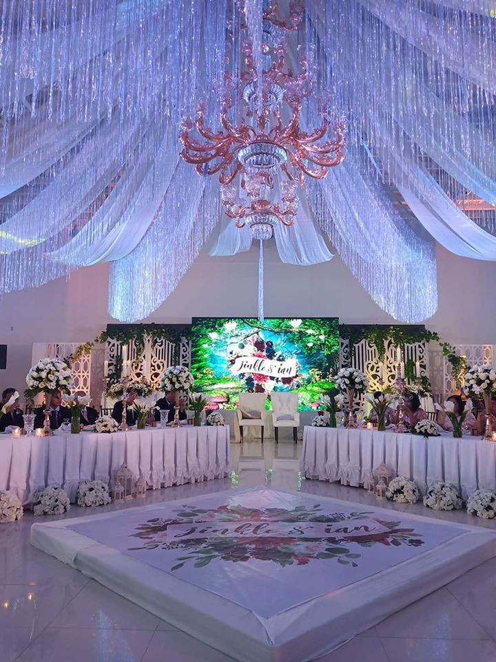 59 Best Wedding Reception Venues in the Philippines