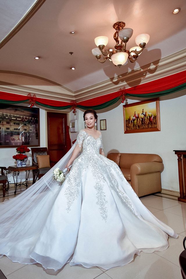 Bridal in 2023 | Michael cinco, Wedding dresses, Gowns online shopping-mncb.edu.vn