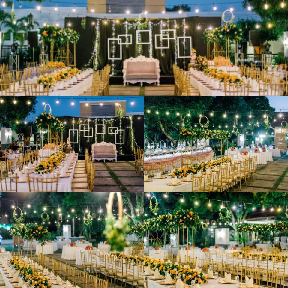 wedding reception venues tarlac