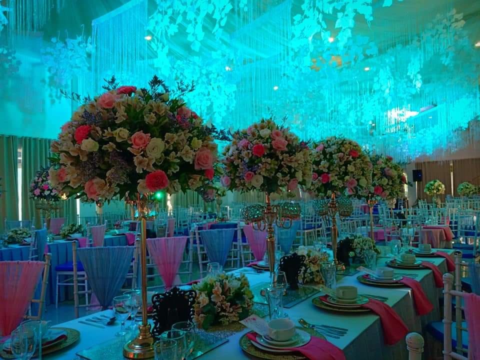 wedding venue in Cavite