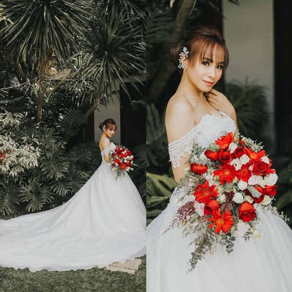 wedding gown philippines divisoria