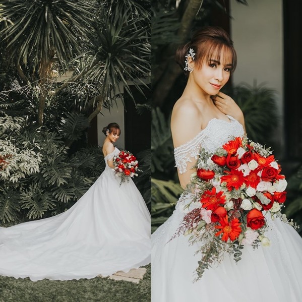 Divisoria mall sale wedding gowns