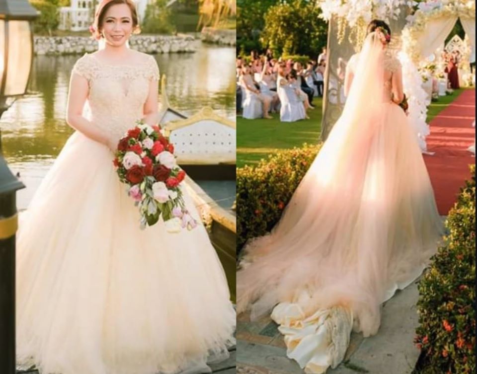 25 Wedding Gowns Under 25 000 Pesos and Where to Buy Them