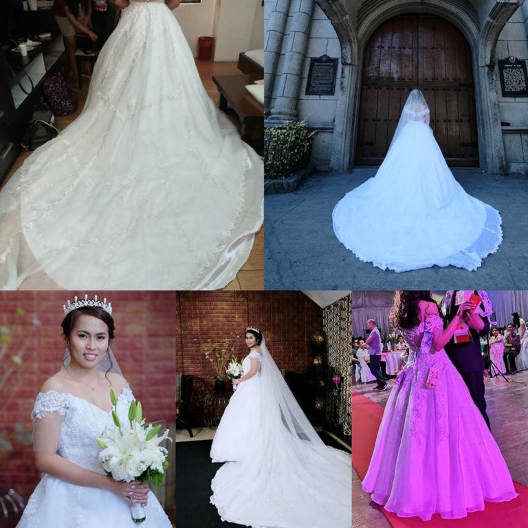 25 Wedding Gowns Under 25,000 Pesos (and Where to Buy Them!)
