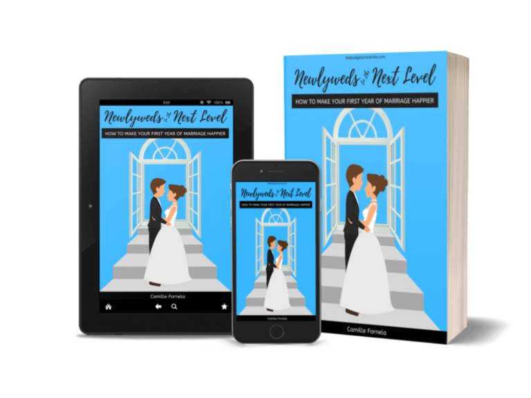 newlyweds ebook