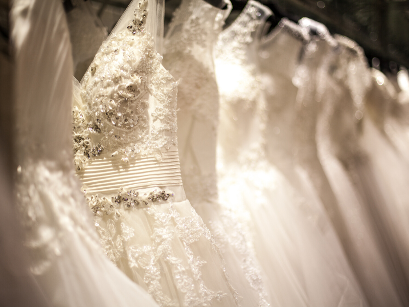 Wedding Gowns under 25000 pesos