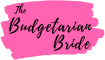 The Budgetarian Bride