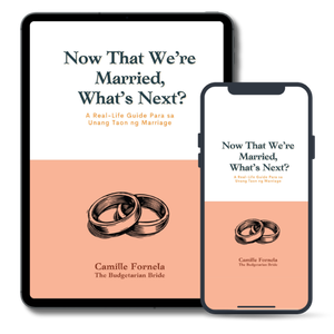 Marriage Guide PDF